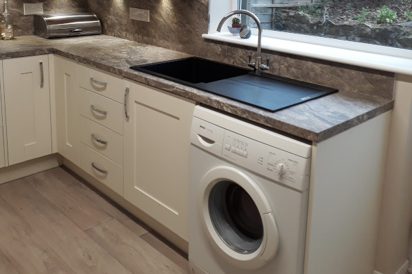 Quality Kitchens and Bathrooms